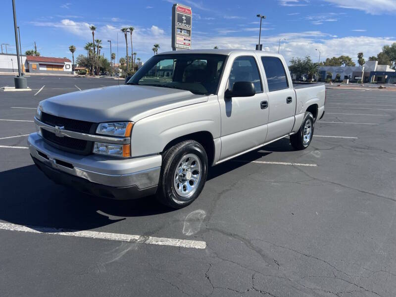 chevrolet silverado classic 1500 2007 2GCEC13V971134577 image chevrolet silverado classic 1500 2007 2GCEC13V971134577 image
